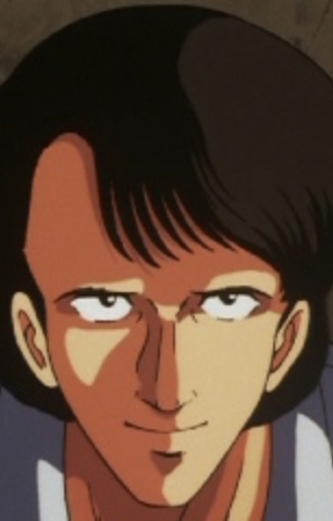 Shuichirou Itou