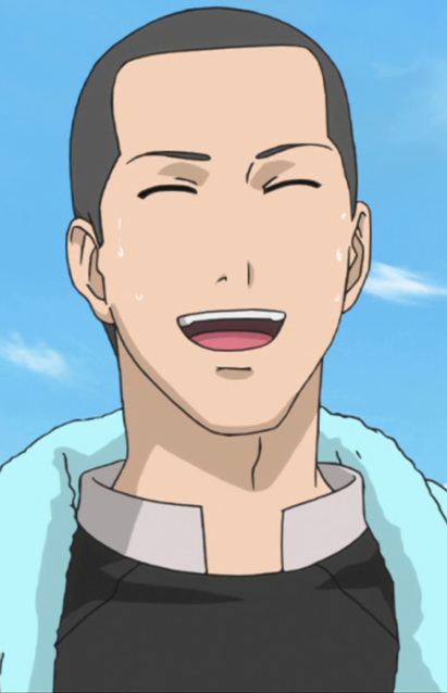 Michirou Takase