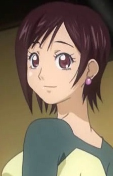 Akatsukis Mother