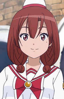 Azusa B Mclaren
