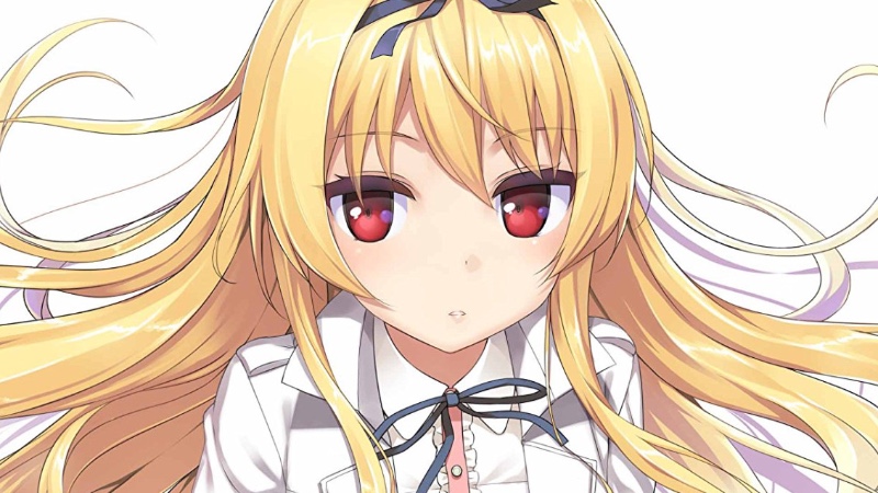 Cover Coloring Page - Arifureta Shokugyou de Sekai Saikyou