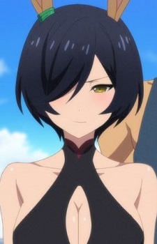 Mina Haulia