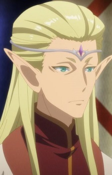 Ulfric Heipyst