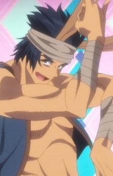 Yao Haulia