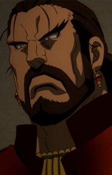 Andragoras Iii