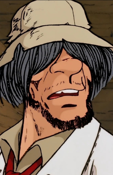 Gohei Oigawa