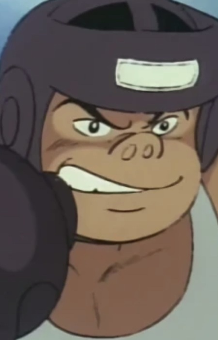 Gorou Matoba