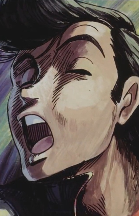 Jirou Shioya