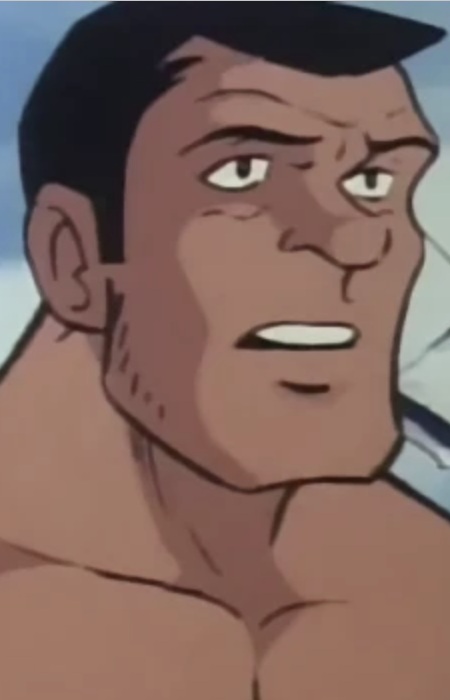 Minezaki Bear