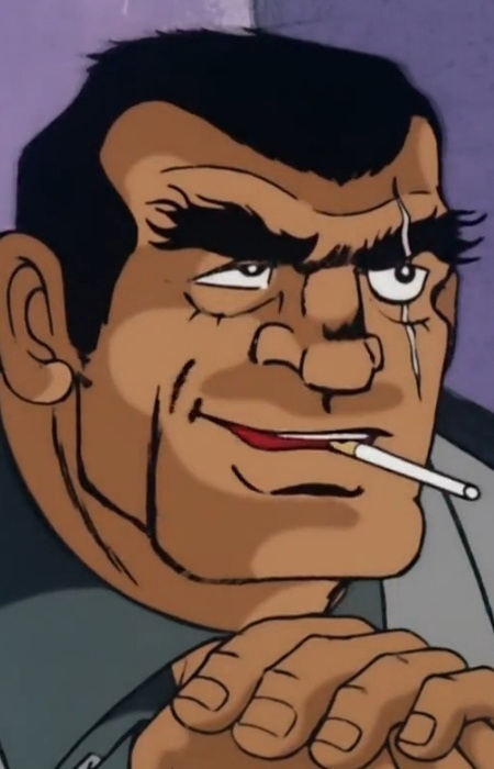 Oniyama