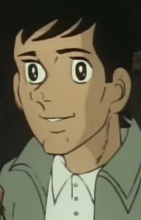 Osamu Ishikura