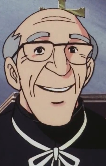 Pastor