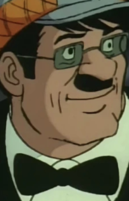 Saburou Kouno