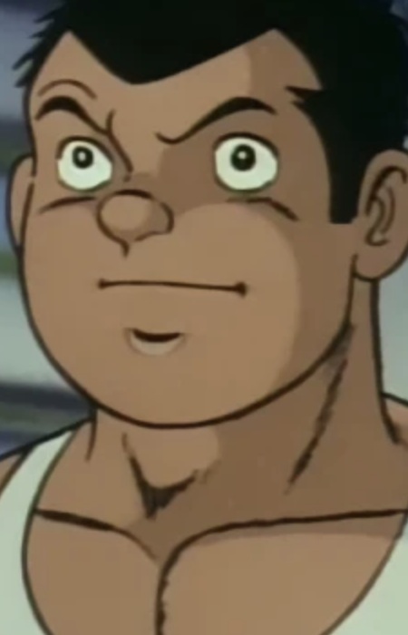 Shohei Inagaki