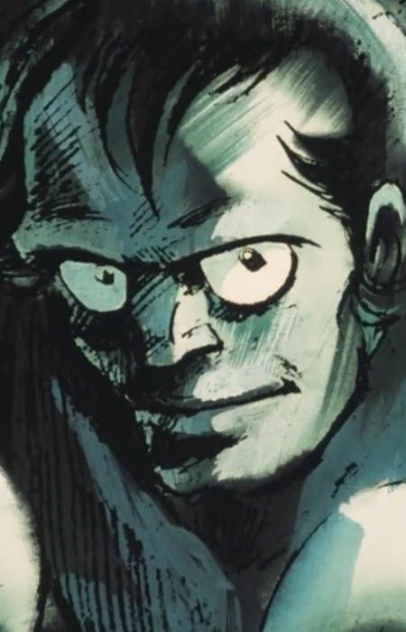 Tiger Ozaki