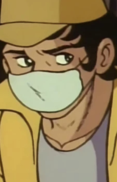 Yasuo