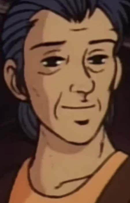 Yuris Mother
