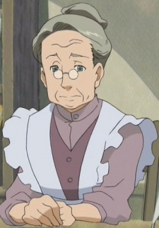 Inchou Sensei