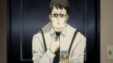 Mr Sugarcube