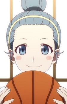 Nikawa Umikawa