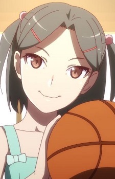 Seiko Ooki