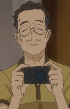Chihiro Hiyama