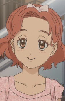 Chiho Hiyama