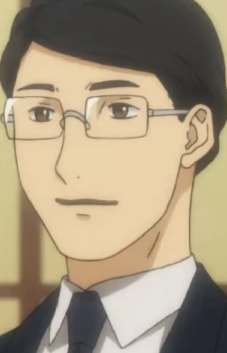 Moderator