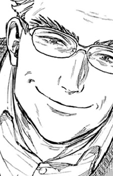 Tadashi Kunieda