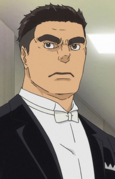 Yoshinori Iwakuma
