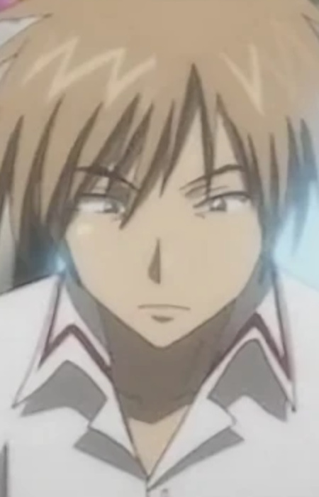 Akira Toyama