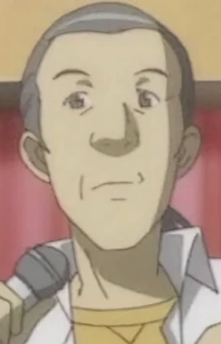 Hiroshi Narita