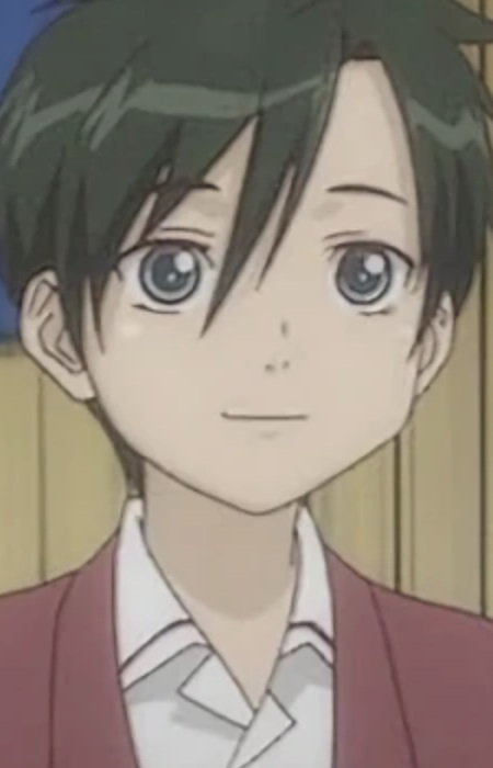 Makoto Iwasa