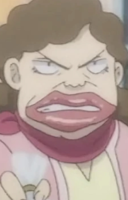 Reimis Mother