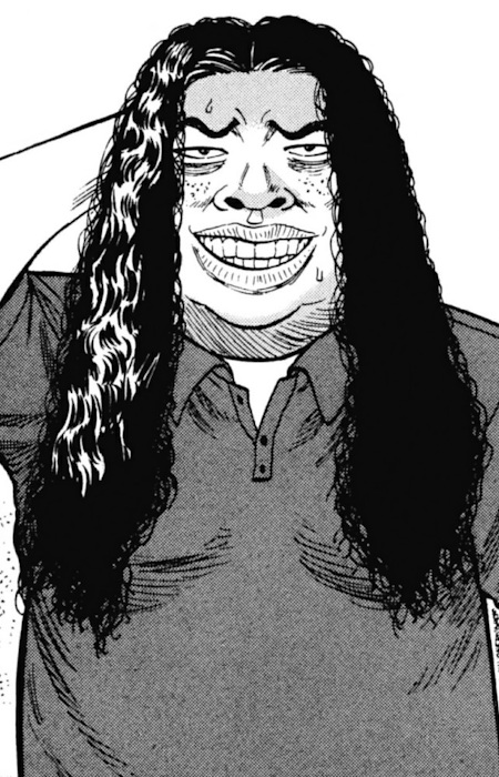 Kenji Takano