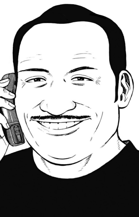 Kevin Brown