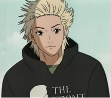 Yoshito Morozumi