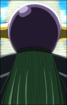 Kaiser De Emperana Beelzebub Iii