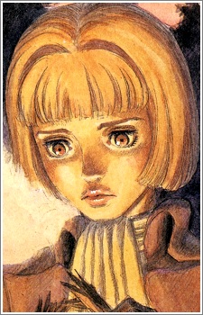 Farnese De Vandimion