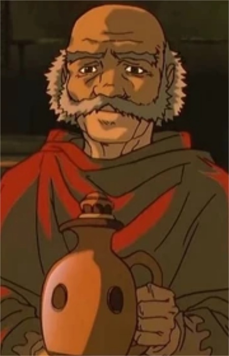 Hassan