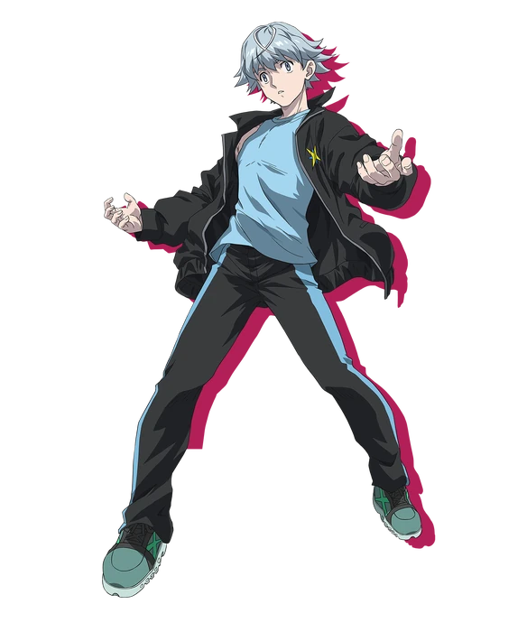 One Cross