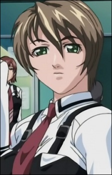 Saki Shitou