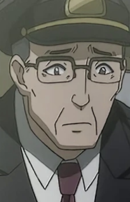Bus Driver