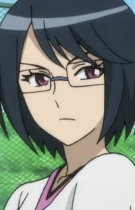 Natsumi Sawajiri