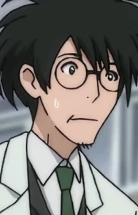 Science Teacher