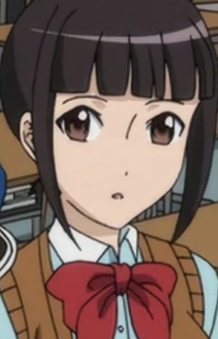 Yuuko Nezu