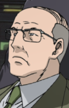 Director Of Asahi Heavy Industries