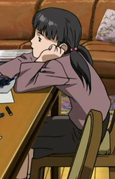 Kageyamas Second Daughter