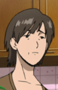 Kageyamas Wife