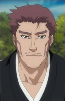 Seizou Harugasaki